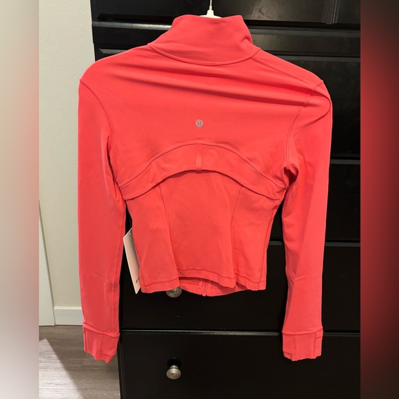 Lululemon cropped define jacket - Picture 4 of 4
